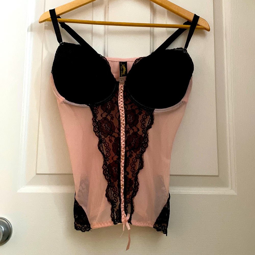 Lingerie Top NEW